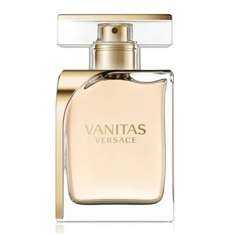 versace vanitas 100ml tester.